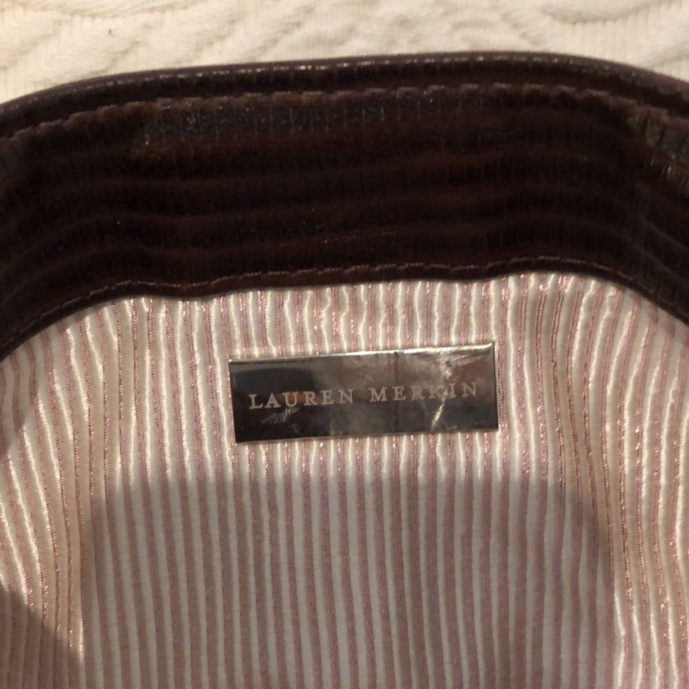 Lauren Merkin hand bags - Picture 4 of 4